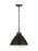 Hayward 1 Light Md Pendant Ai | LP1111AI