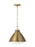 Hayward Medium Pendant | LP1111TWB