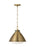 Hayward 1 Light Md Pendant Twb | LP1111TWB