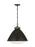 Hayward 1 Light Lg Pendant Ai | LP1121AI
