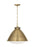 Hayward 1 Light Lg Pendant Twb | LP1121TWB
