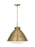 Hayward Large Pendant | LP1121TWB
