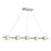 Elixir 48-in Chrome Led Linear Pendant | LP15548-CH-UNV
