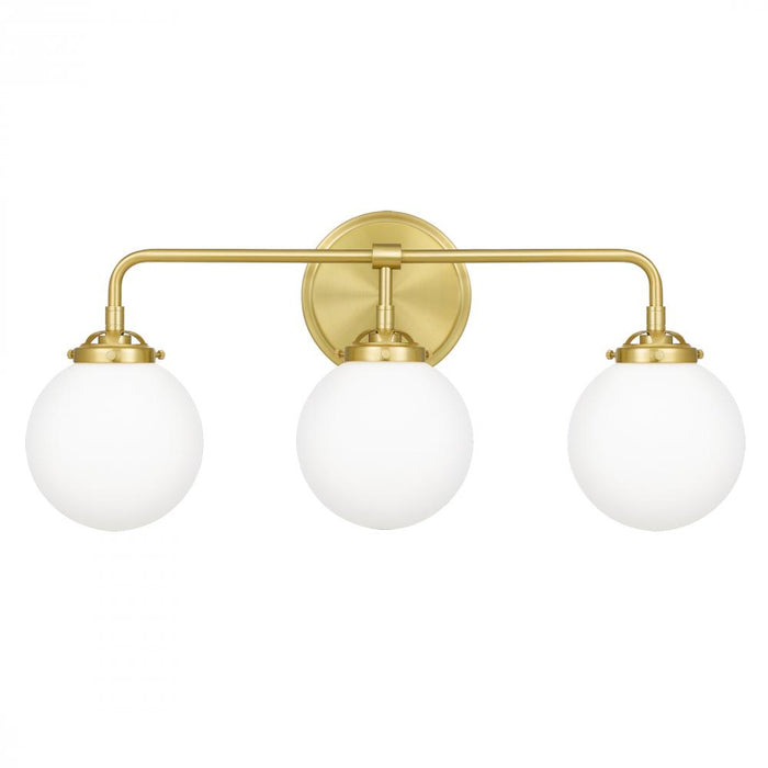 Quoizel Landry Bath Light