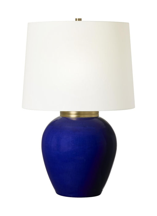 Lilian Medium Table Lamp | LT1211CCO