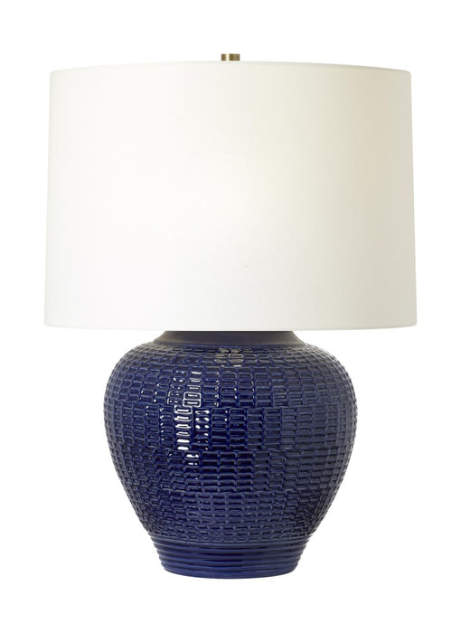 Marcel Medium Table Lamp | LT1221CCO