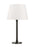 Grayson 1 Light Md Table Lamp Ai | LT1231AI
