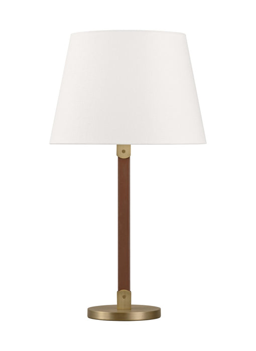 Grayson 1 Light Md Table Lamp Twb | LT1231TWB