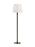 Grayson 1 Light Md Floor Lamp Ai | LT1241AI