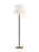 Grayson 1 Light Md Floor Lamp Twb | LT1241TWB