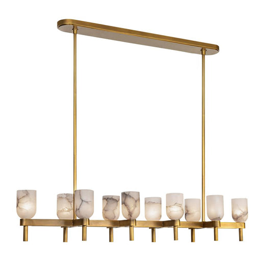Lucian | LP338052VBAR