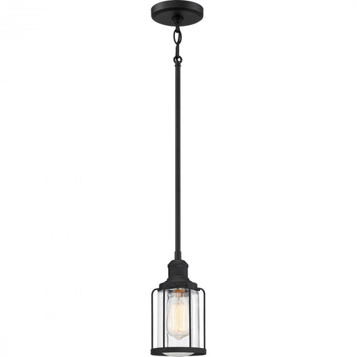 Ludlow Mini Pendant | LUD1505EK