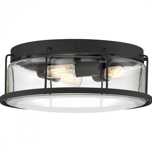 Ludlow Flush Mount | LUD1613EK