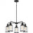 Quoizel Ludlow Chandelier