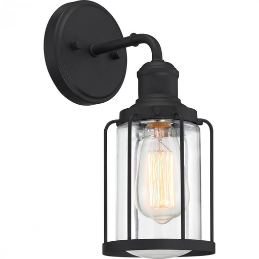 Ludlow Wall Sconce | LUD8605EK