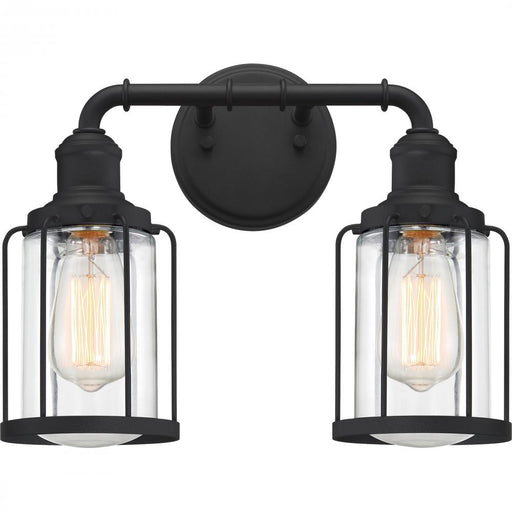 Ludlow Bath Light | LUD8615EK
