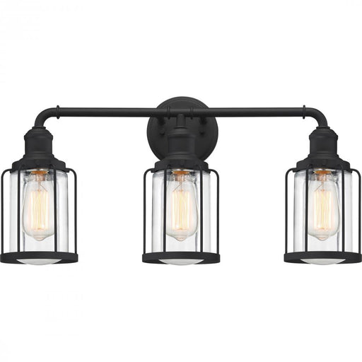 Ludlow Bath Light | LUD8624EK