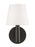 Grayson 1 Light Sm Sconce Ai | LW1141AI