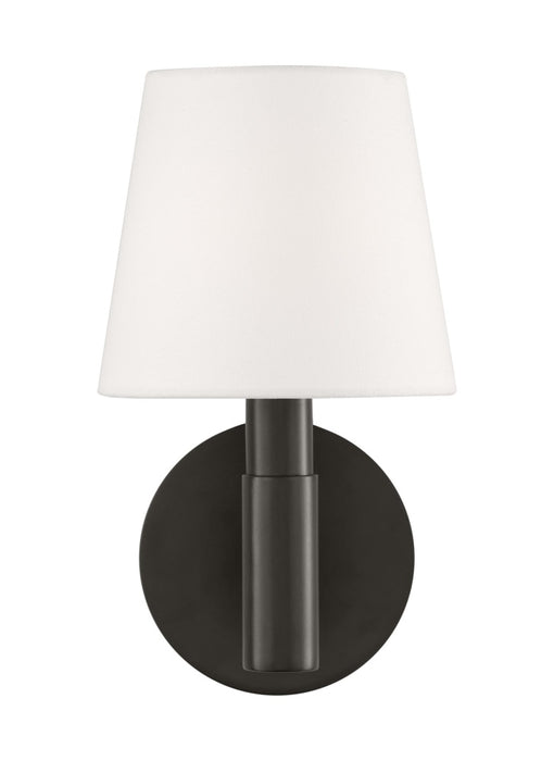 Grayson 1 Light Sm Sconce Ai | LW1141AI