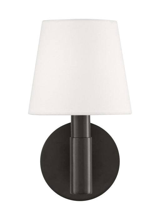 Grayson 1 Light Sm Sconce Ai | LW1141AI