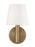 Grayson 1 Light Sm Sconce Twb | LW1141TWB