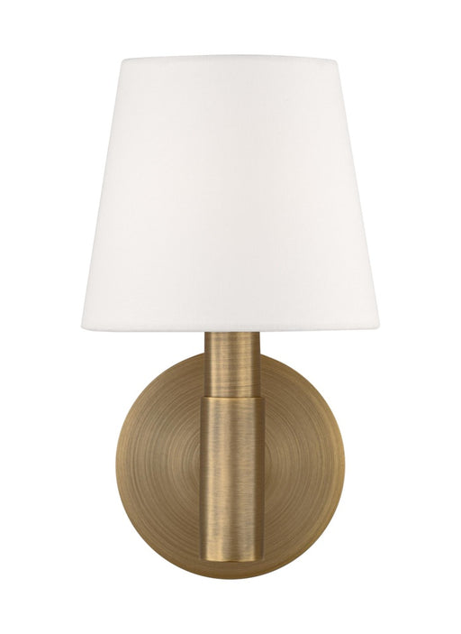 Grayson 1 Light Sm Sconce Twb | LW1141TWB