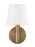 Grayson Small Sconce | LW1141TWB