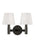 Grayson 2 Light Md Sconce Ai | LW1152AI