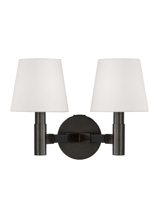 Grayson 2 Light Md Sconce Ai | LW1152AI