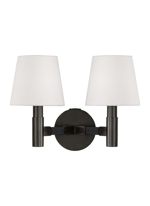 Grayson Medium Sconce | LW1152AI