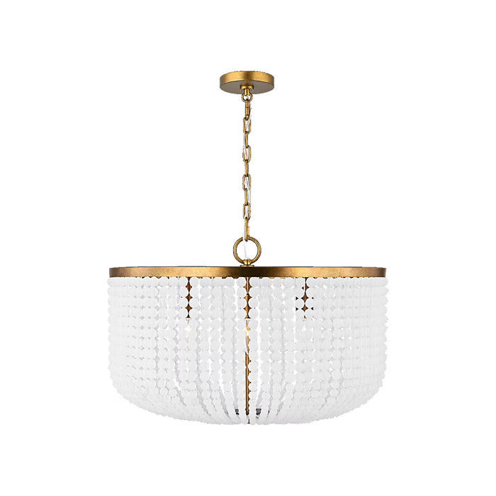 Online Exclusive-bellecour 24 6 Light Chand Vgd | LXC1146VGD