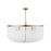 Online Exclusive-bellecour 36 8 Light Chand Vgd | LXC1158VGD