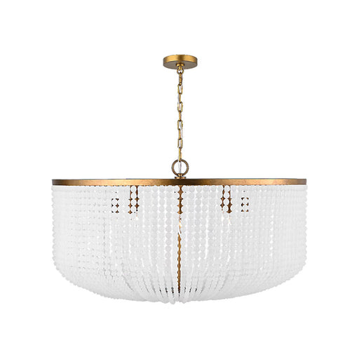 Online Exclusive-bellecour 36 8 Light Chand Vgd | LXC1158VGD