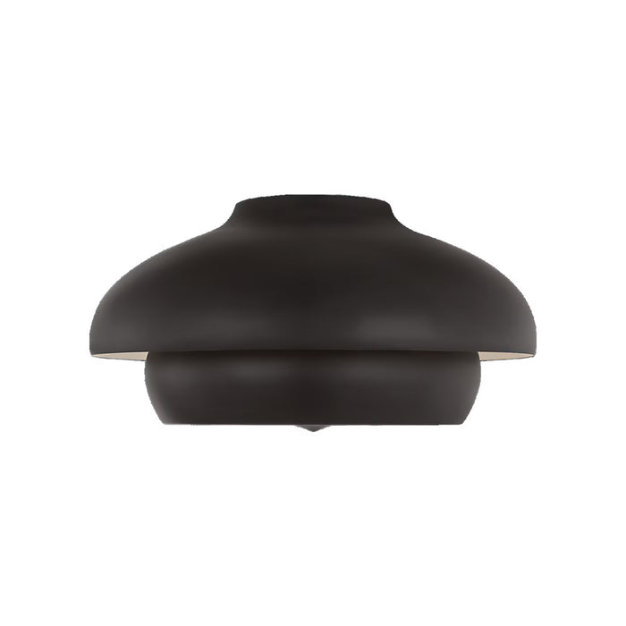 Online Exclusive-solene 18 1 Light Flush Mt Ai | LXF1031AI