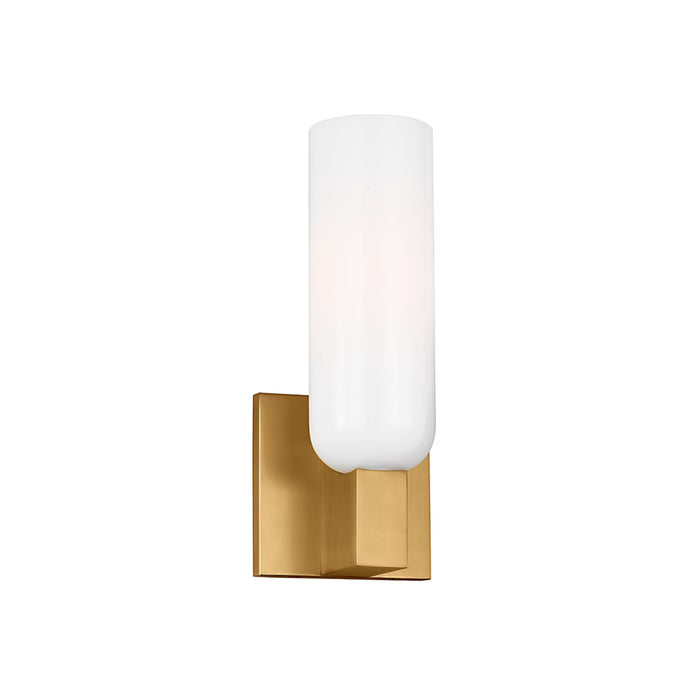 Online Exclusive-maroux 12 1 Light Sconce Bbs | LXW1101BBS