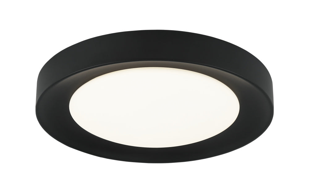 Essene Ceiling Mount | M10002BK