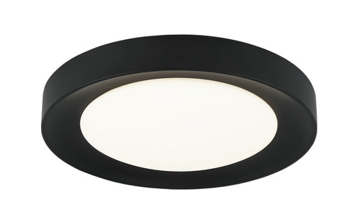 Essene Ceiling Mount | M10002BK