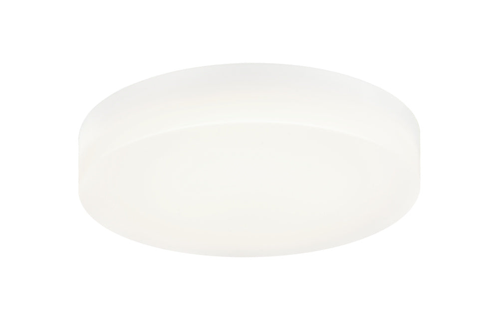 Zelle Ceiling Mount | M10201WH