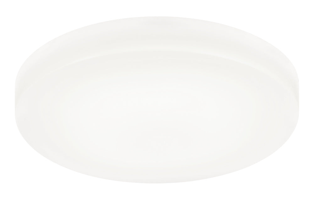 Zelle Ceiling Mount | M10202WH