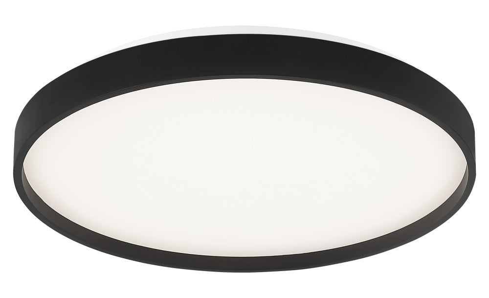 Alexandre Ceiling Mount | M10802BK