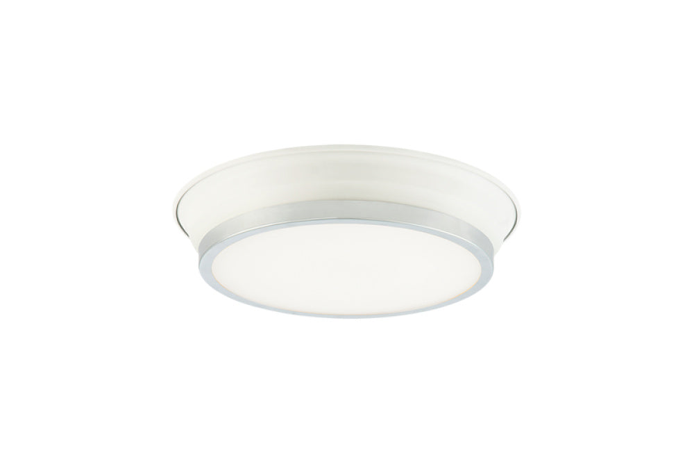 Jaxx Ceiling Mount | M11201WHCH