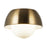 Watson Wall Sconce | M11301AGOP