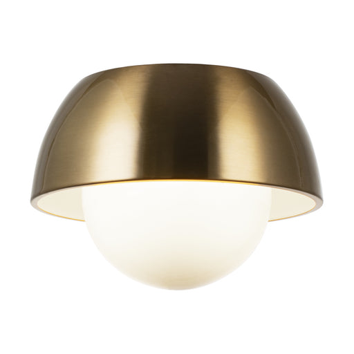 Watson Wall Sconce | M11301AGOP