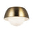 Watson Wall Sconce | M11311AGOP