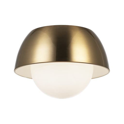 Watson Wall Sconce | M11311AGOP