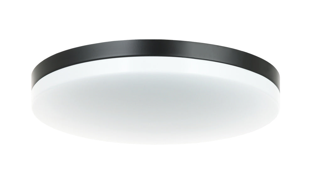 Orion Ceiling Mount | M12002BK