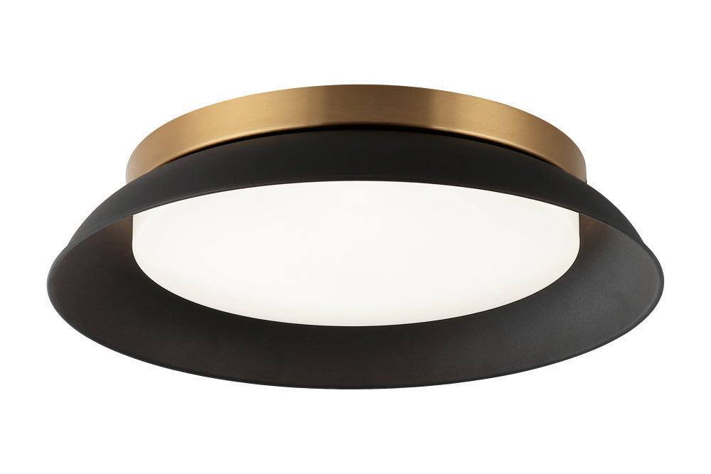 Finley Wall Sconce | M12515MBAG