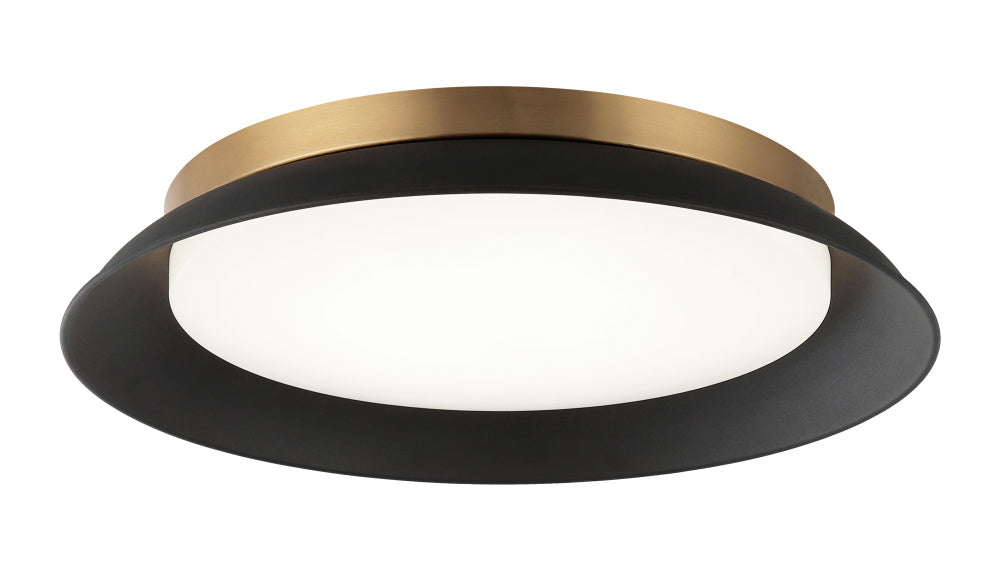 Finley Wall Sconce | M12518MBAG