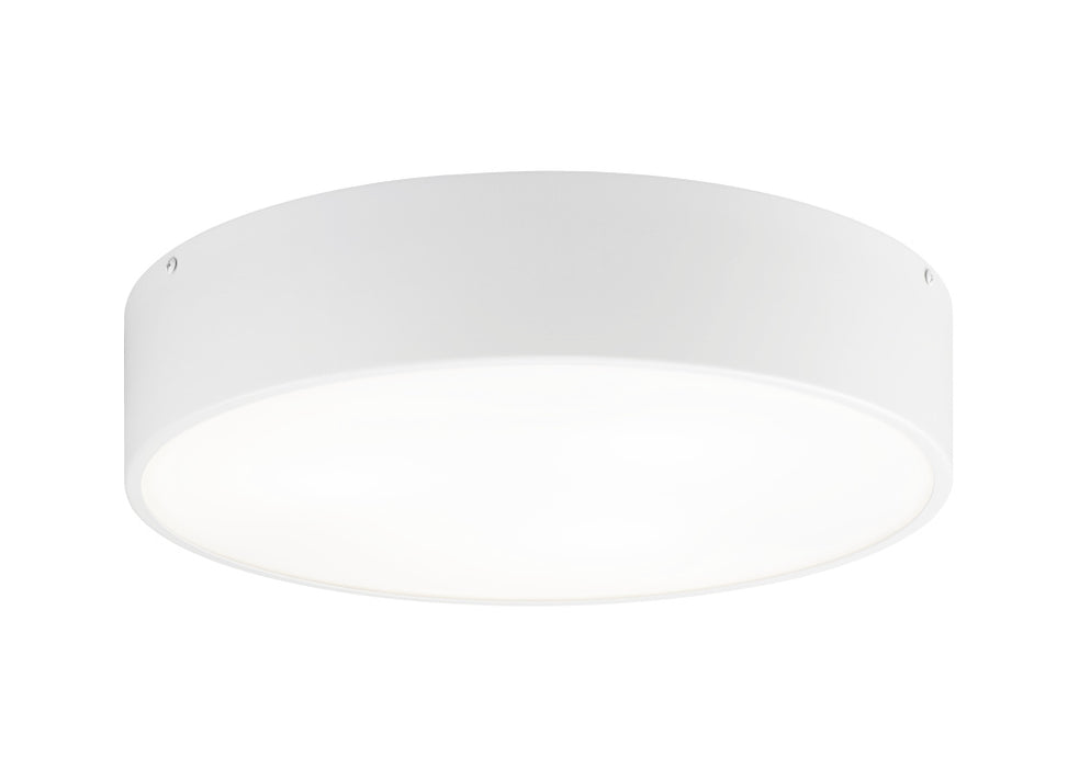 Snare Flush Mounts | M12703WH