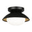 Hatley Ceiling Mount | M13101BKOP